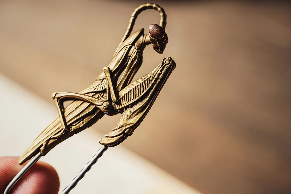 Le bijou Art nouveau : quand la nature et la femme ont envahi la joaillerie